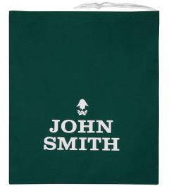 BAG-17-WEL - Personalised PE bag - Bottle/white/WEL - One