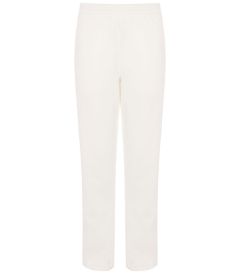TRS-26-POL - Cricket trousers - Off white