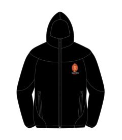 JKT-73-GIG - Giggleswick School Jacket - Black