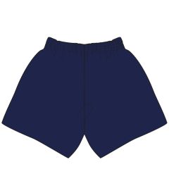 SHR-06-HBR - PE shorts - Navy