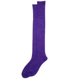 TPP-16-SOC - Games Socks - Purple