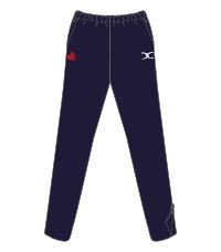TRB-63-TBS - Multi-sport trousers - Navy/logo