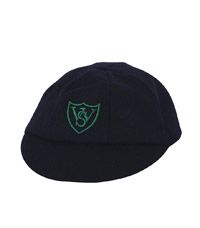 HAT-21-TWH - The White House boys cap - Navy/logo
