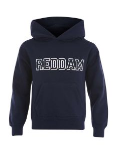 HDY-04-RDB - Reddam House Hoody - Navy/logo