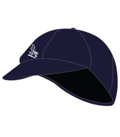 HAT-21-FKH - Cap - Navy/logo