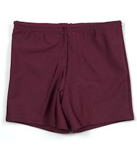 SWM-22-NYL - Swimming shorts - Maroon