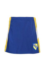 SKO-25-SMP - Skort - Royal/yellow/white/l