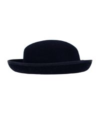 HAT-25-PNW - Felt hat - Navy