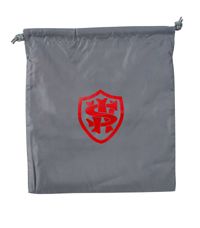BAG-15-WPS - WPS swimming bag - Grey/logo - ONE