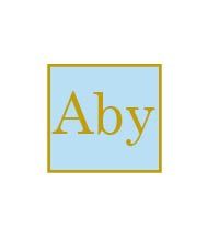 BCH-01-HBS - Allenby badge Sky (Twin Pack) - Sky/Gold/Aby