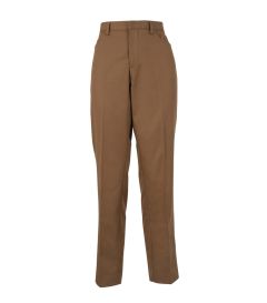 TRO-76-COT - Temp trousers - Sand