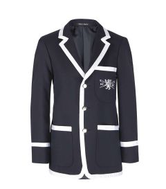 Men's Hatfield College Boat Club Blazer 