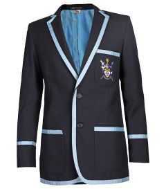 Men's HBBC Club Blazer 