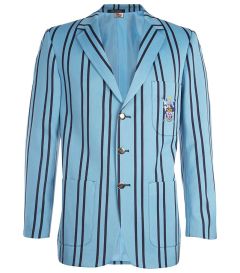 Men's HBBC Captain & Henley Blazer