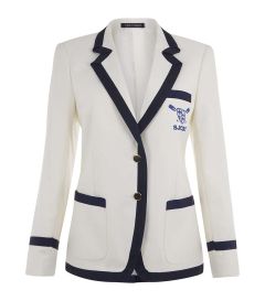 Women's St John's College Boat Club Blazer