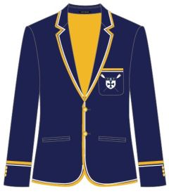 Men's Captain