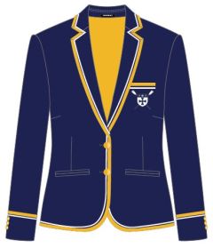 Women's - Captain