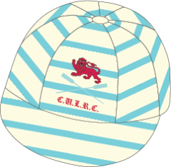 Lightweight Cap 