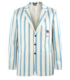 Lightweight Blazer