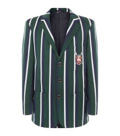 Men's RGS Worcester Boat Club Blazer