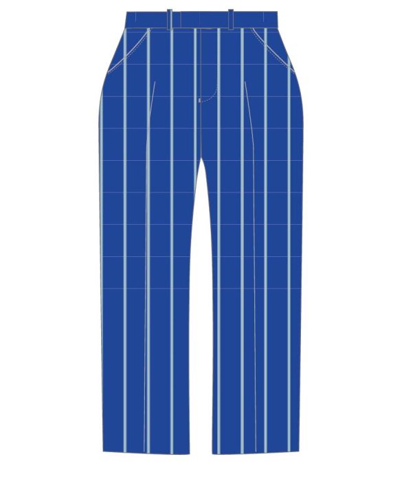 Curlew Rowing Club Trousers