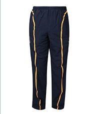 TRB-39-SNH - Tracksuit bottoms - Navy 