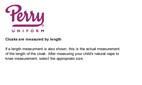 Sizing Guide