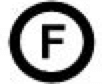 dry cleaning symbol