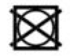 drying symbol
