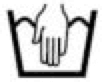 washing symbol